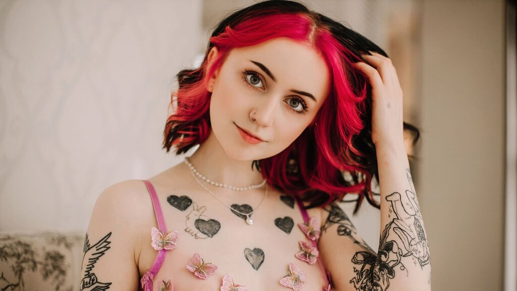 RoxieJener