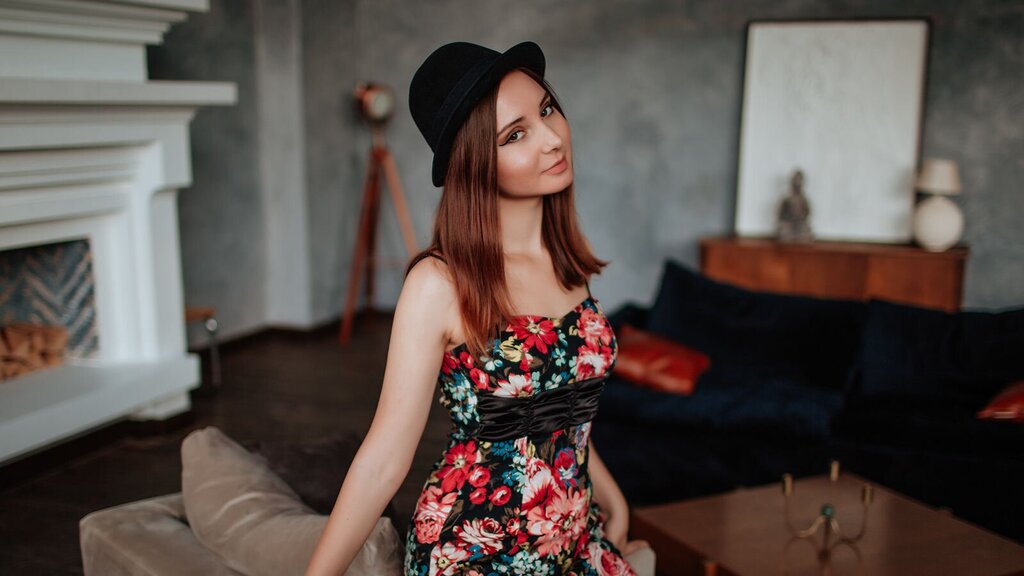 AmeliaMilson