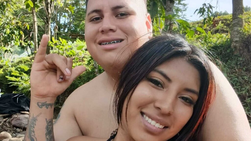 TatianaAndFrank