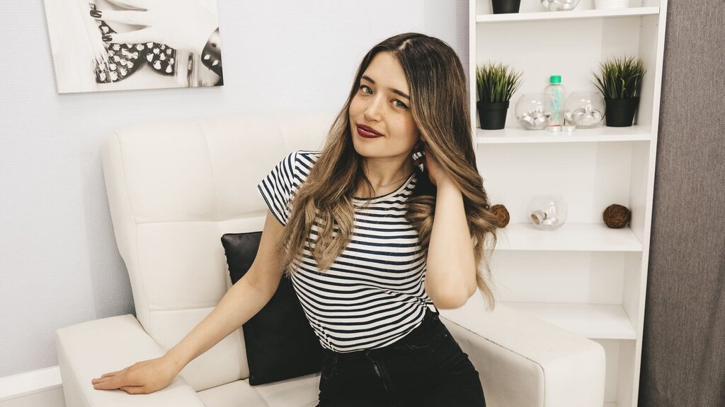 MonicaMellsonX