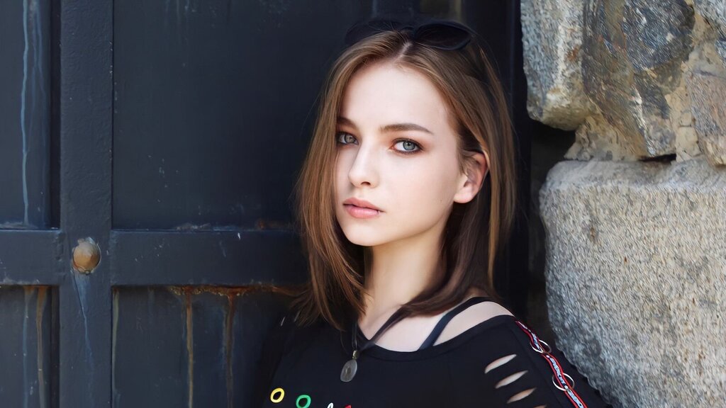 IslaEvans