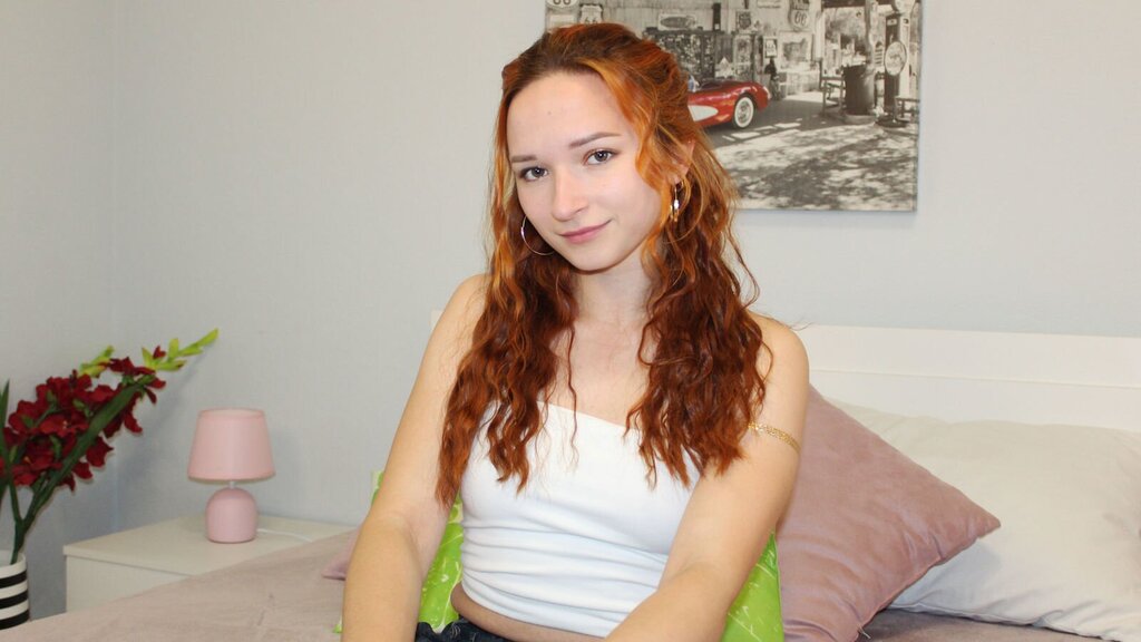 RuthMcBride